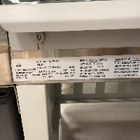 Nuaire LabGard ES 6' Biosafety Cabinet image 1